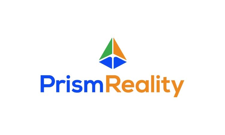 PrismReality logo